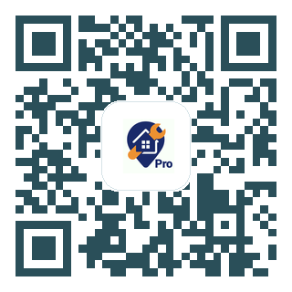 QR code for FXneed Pro app download